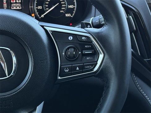 Used 2023 Acura RDX w/ Technology Package image 15