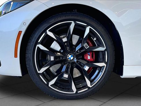 Used 2027 BMW M440i Convertible w/ Premium Package RWD image 10