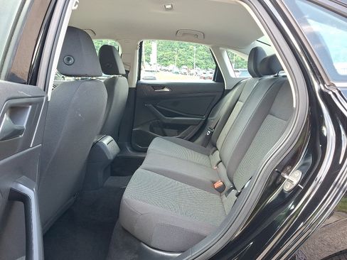 Used 2019 Volkswagen Jetta S w/ Driver Assistance Package FWD image 10