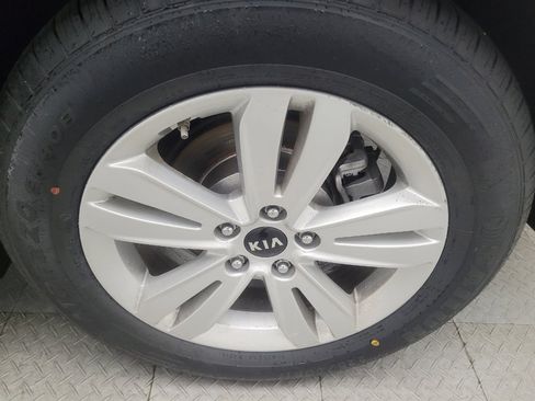 Used 2019 Kia Sportage LX FWD image 31