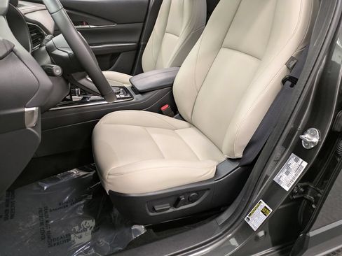 Certified 2023 MAZDA CX-30 AWD 2.5 S w/ Preferred Package image 11