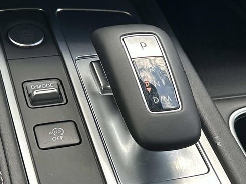 Certified 2025 INFINITI QX60 Pure AWD/4WD image 34