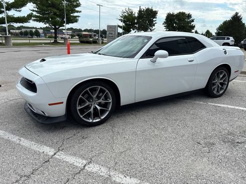 Used 2022 Dodge Challenger GT RWD image 15
