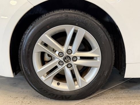 Used 2022 Toyota Corolla SE image 24