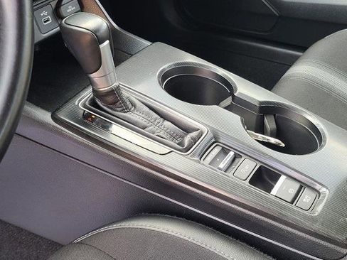 Used 2022 Honda Civic Sport image 10