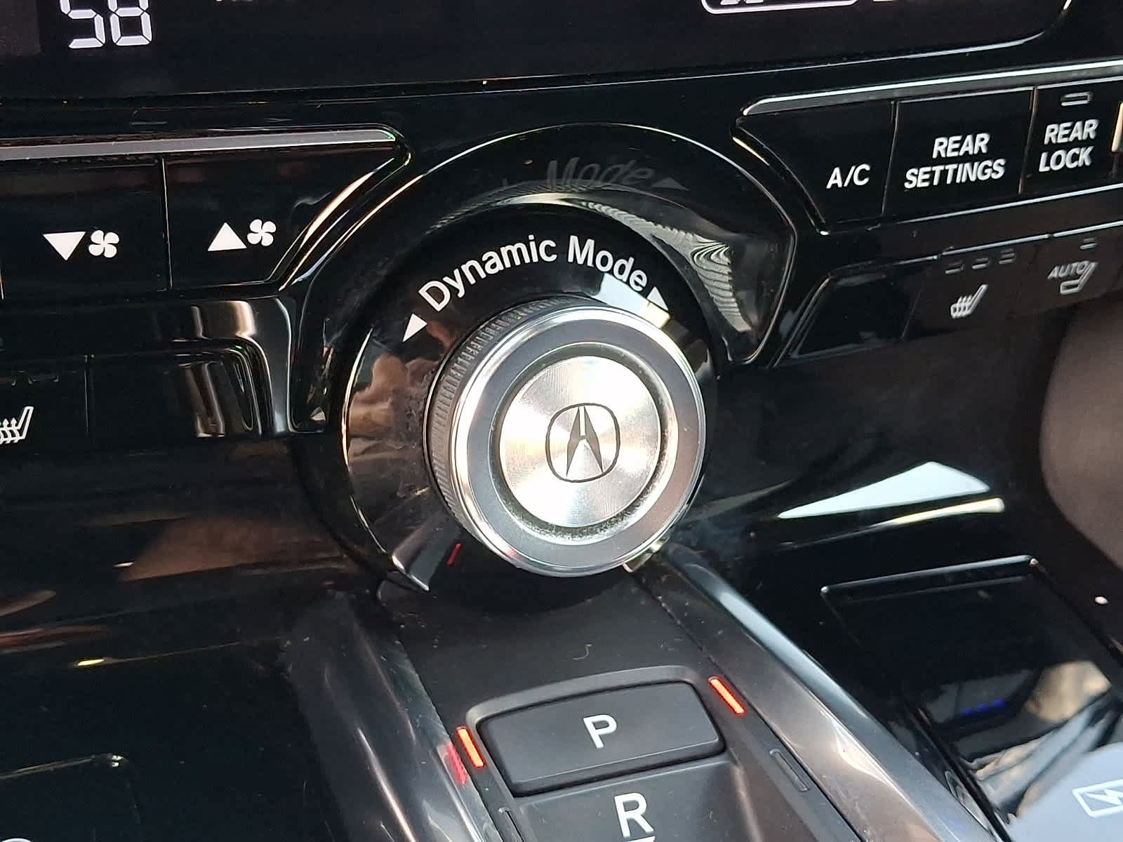Used 2023 Acura MDX A-Spec AWD/4WD image 28