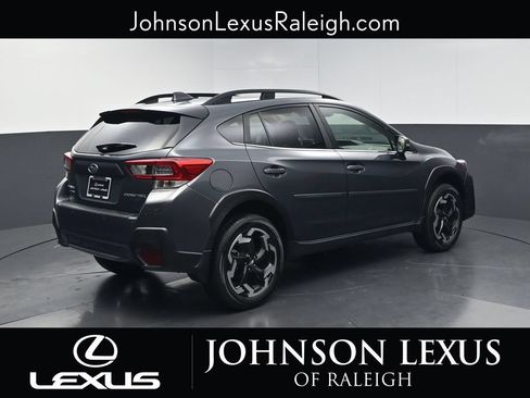 Used 2023 Subaru Crosstrek 2.5i Limited AWD/4WD image 9