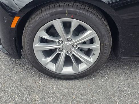 New 2026 Cadillac CT5 Premium Luxury RWD image 9