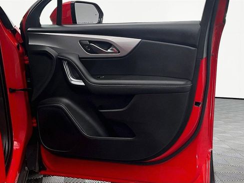 Used 2023 Chevrolet Blazer LT w/ Convenience Package image 24