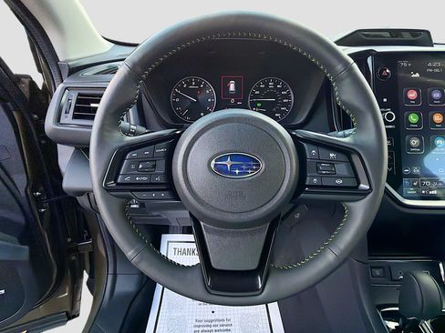 Certified 2025 Subaru Ascent Bronze Edition w/ Onyx Package image 40