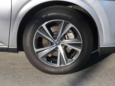 Used 2025 Lexus RX 350 Premium image 11