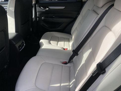 Used 2023 MAZDA CX-5 AWD 2.5 S w/ Preferred Package image 25