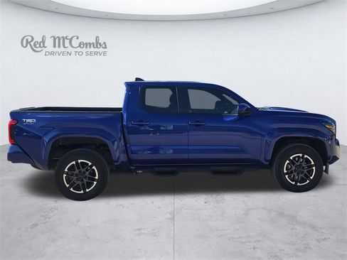Used 2024 Toyota Tacoma TRD Sport RWD image 8