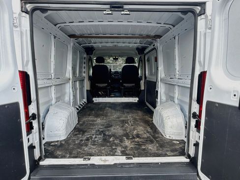 Used 2018 RAM ProMaster 1500 FWD image 32