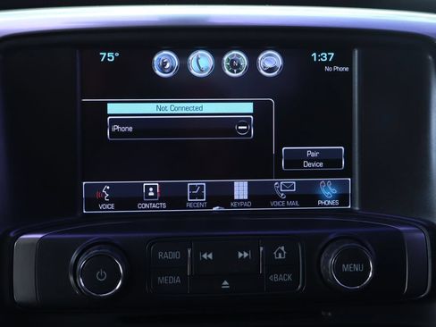 Used 2018 Chevrolet Silverado 1500 LT w/ All Star Edition AWD/4WD image 32