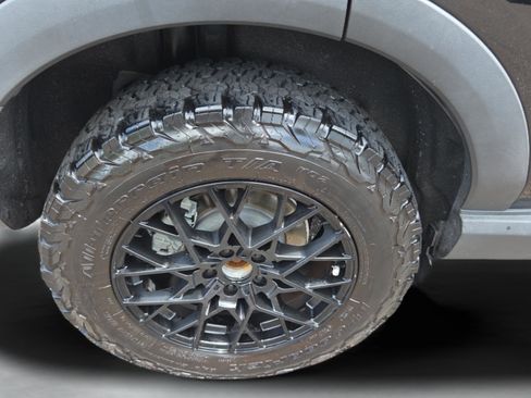 Used 2021 Ford Bronco Sport AWD/4WD image 34