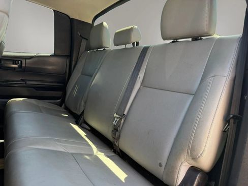 Used 2021 Toyota Tundra SR RWD image 13