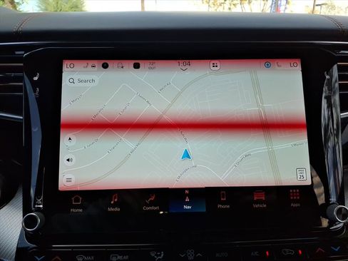 Used 2023 Jeep Grand Wagoneer Series III image 20