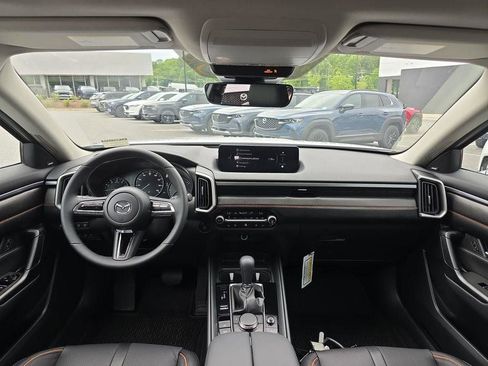 New 2026 MAZDA CX-50 AWD 2.5 S w/ Weather Package image 20