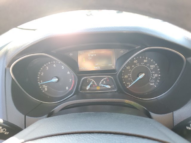 Used 2017 Ford Focus SE FWD image 22