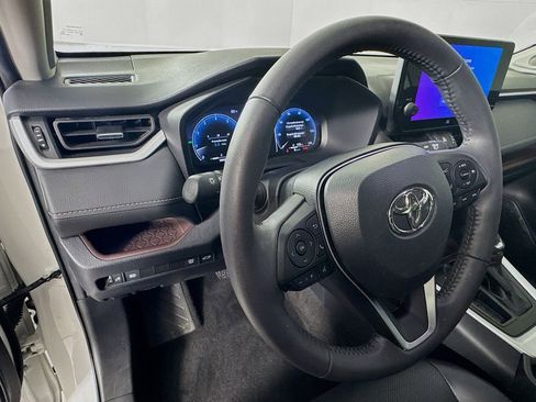 Used 2023 Toyota RAV4 Limited FWD image 11