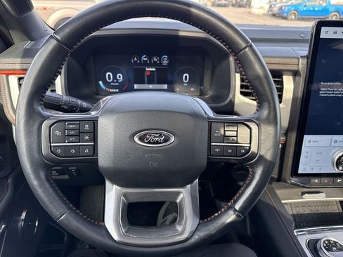 Used 2024 Ford Expedition Timberline image 25