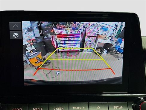 Used 2023 Kia Forte LXS w/ LXS Technology Package image 21