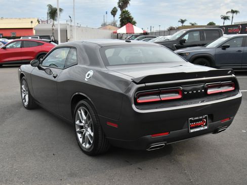 Used 2023 Dodge Challenger GT image 6