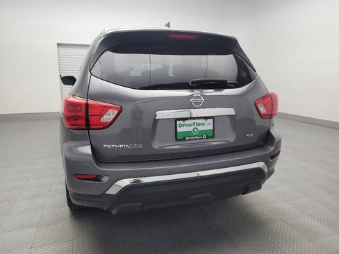 Used 2019 Nissan Pathfinder SV image 6