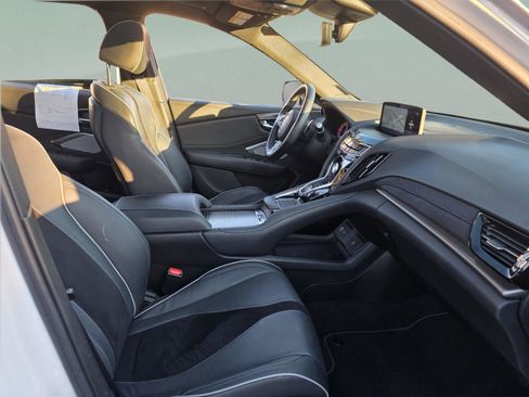 Used 2021 Acura RDX A-Spec image 22