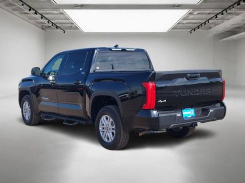 Used 2024 Toyota Tundra SR5 AWD/4WD image 3