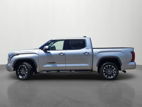 Used 2023 Toyota Tundra Limited AWD/4WD image 3