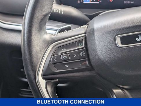 Used 2021 Jeep Grand Cherokee L Laredo AWD/4WD image 21