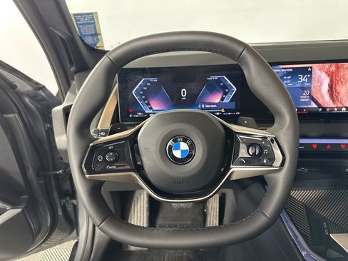 Used 2025 BMW X3 xDrive30i w/ Convenience Package AWD/4WD image 11