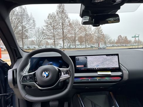 New 2026 BMW X3 xDrive30 w/ Premium Package image 12