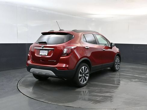 Used 2021 Buick Encore Preferred AWD/4WD image 5