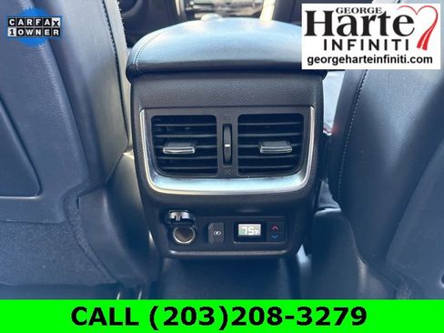 Certified 2022 INFINITI QX55 Sensory w/ Lighting Package image 15