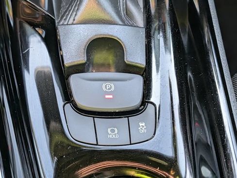 Certified 2022 Toyota C-HR Nightshade FWD image 16