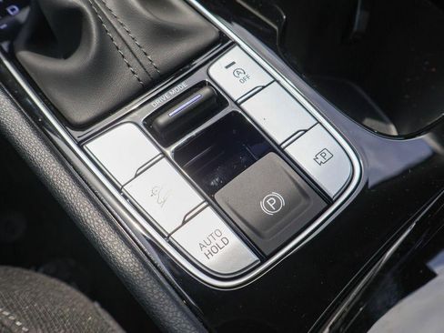 New 2026 Hyundai Tucson SEL FWD image 17