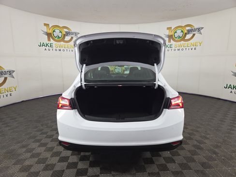 Used 2024 Chevrolet Malibu LT w/ Sport Edition FWD image 31