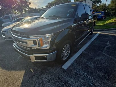 Used 2019 Ford F150 XLT w/ Equipment Group 302A Luxury