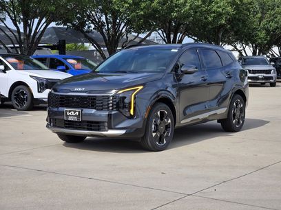 New 2026 Kia Sportage SX Prestige