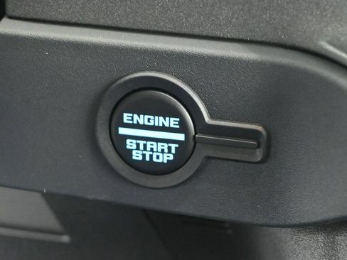 New 2026 Ford Bronco Big Bend AWD/4WD image 12