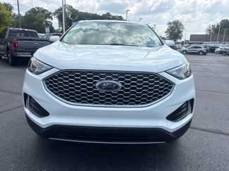Used 2023 Ford Edge SEL w/ Convenience Package AWD/4WD video 3
