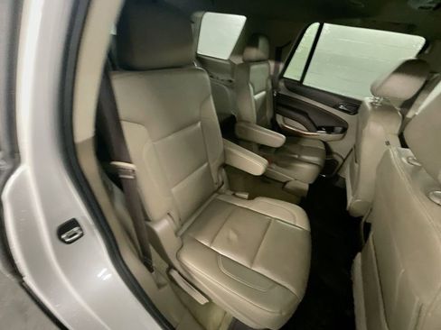 Used 2018 Chevrolet Tahoe Premier image 28