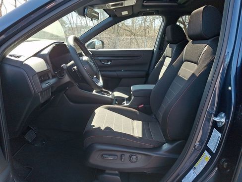 New 2026 Honda CR-V Sport image 7