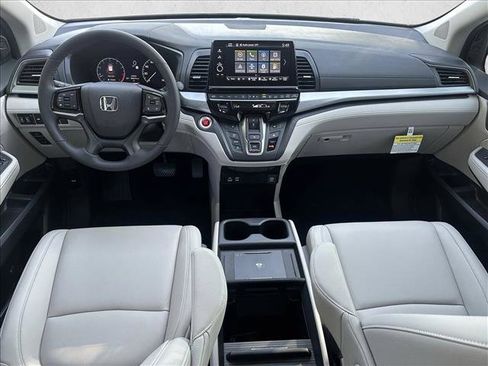 New 2026 Honda Odyssey EX-L image 15