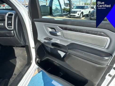 Used 2022 RAM 1500 Big Horn AWD/4WD image 31