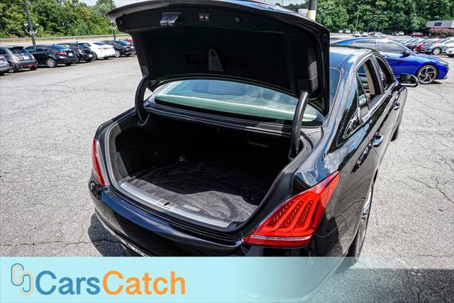 Used 2019 Genesis G90 3.3T Premium AWD/4WD image 45