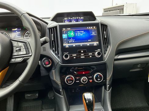 Certified 2025 Subaru Forester Wilderness image 20